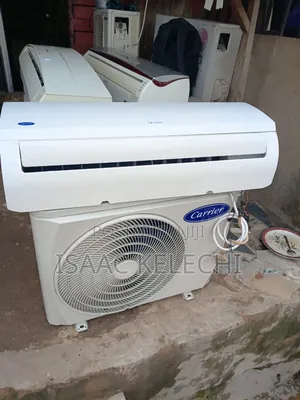 1hp Carrier Ac