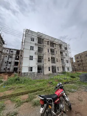 2bdrm Block of Flats in Karsana for sale