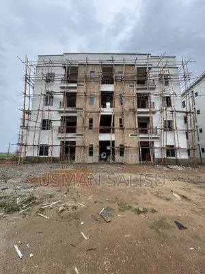 2bdrm Block of Flats in Karsana for sale
