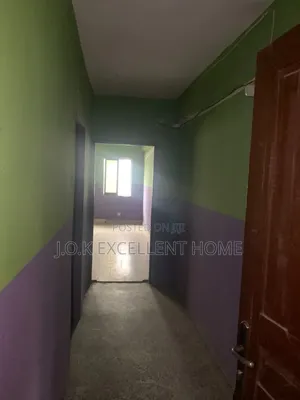 Spacious Miniflat Office Space on Ijaiye Road, Ogba Bus Stop