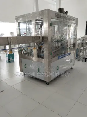 Table Water Machine XGF 8-8-3