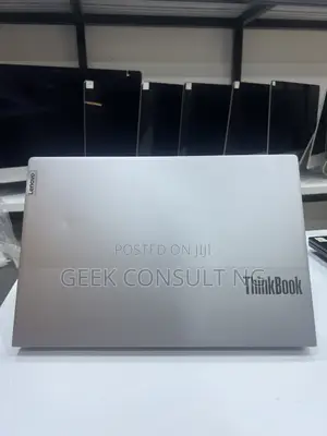 Laptop Lenovo Thinkbook 14 16GB Intel Core i5 SSD 512GB