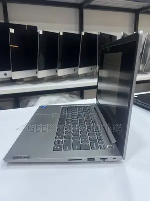 Laptop Lenovo Thinkbook 14 16GB Intel Core i5 SSD 512GB
