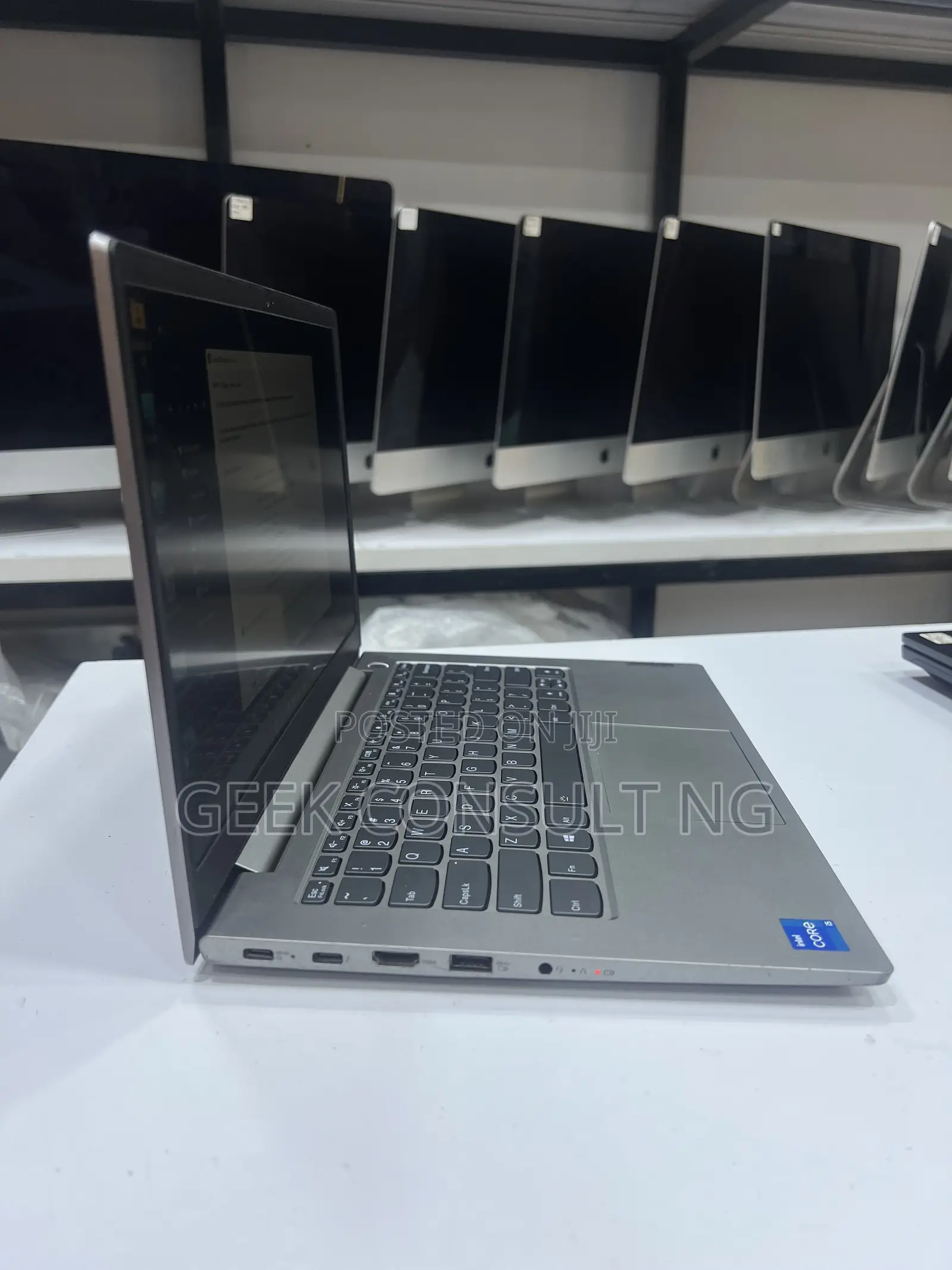 Laptop Lenovo Thinkbook 14 16GB Intel Core i5 SSD 512GB