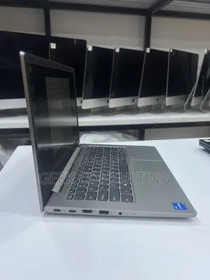 Laptop Lenovo Thinkbook 14 16GB Intel Core i5 SSD 512GB
