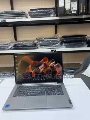 Laptop Lenovo Thinkbook 14 16GB Intel Core i5 SSD 512GB