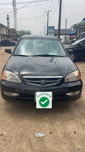 Honda Civic Sedan DX 2004 Black