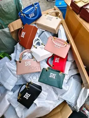 Ladies Bag
