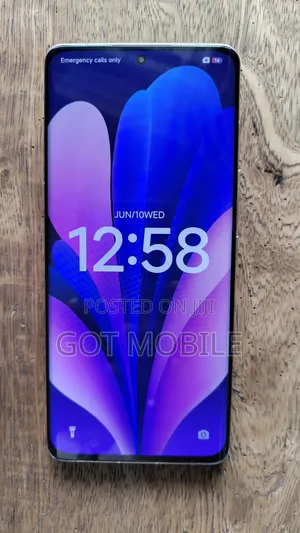 Xiaomi 12S Ultra 256 GB Green