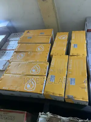 11kva 48v Ecolion Hybrid Inverter