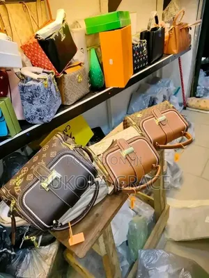 Ladies Bag
