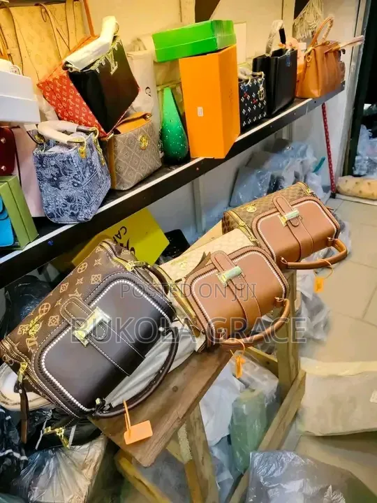 Ladies Bag
