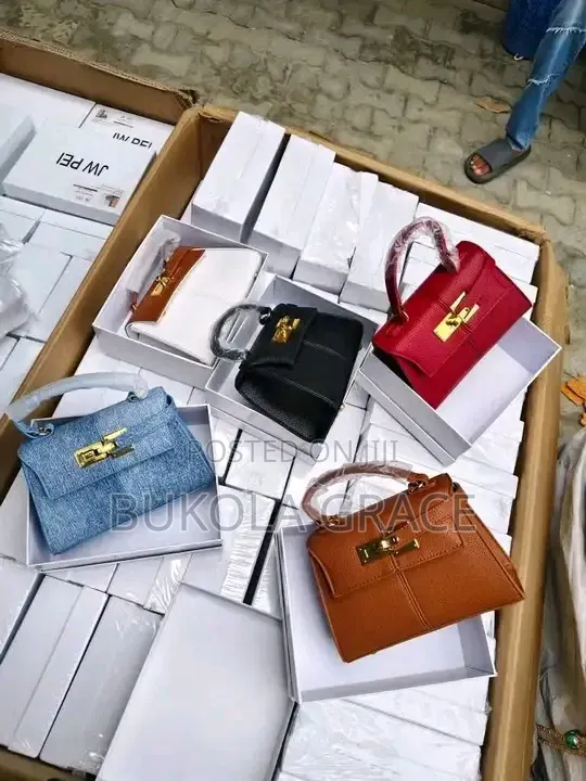 Ladies Bag