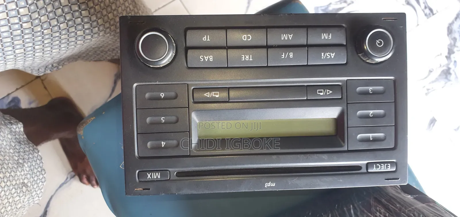 Radio Golf 4