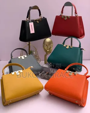 Ladies Bag
