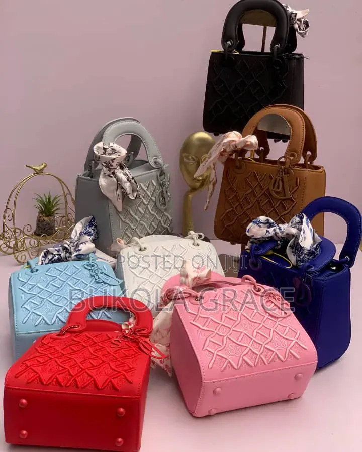 Ladies Bag
