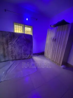 Furnished 1bdrm Shared Apartment in Oke Ira / Ajah for rent