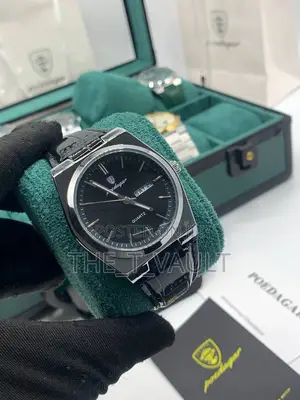 Poedegar Watch