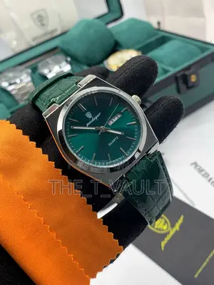 Poedegar Watch