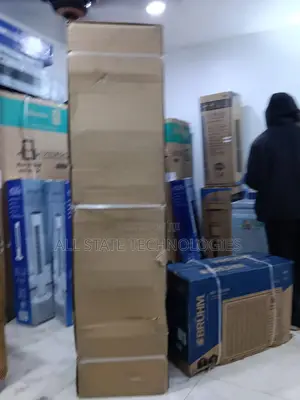 Bruhm 2 Tons Tower Air Conditioner New Stock