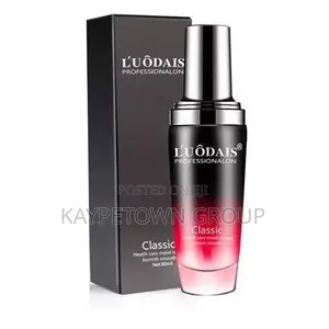 Luodais Professional Hair Care Serum