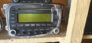 Small Screen Radio Jetta Fsi