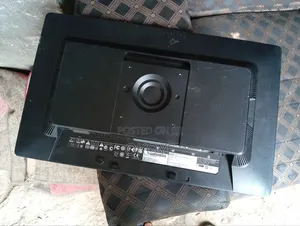 Hewlett-Packard Hp Monitor