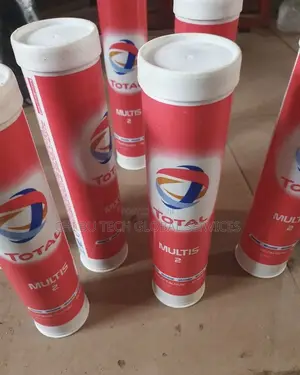0.4 Kg Cartridge of Total Multis Ep 2 High-Performance