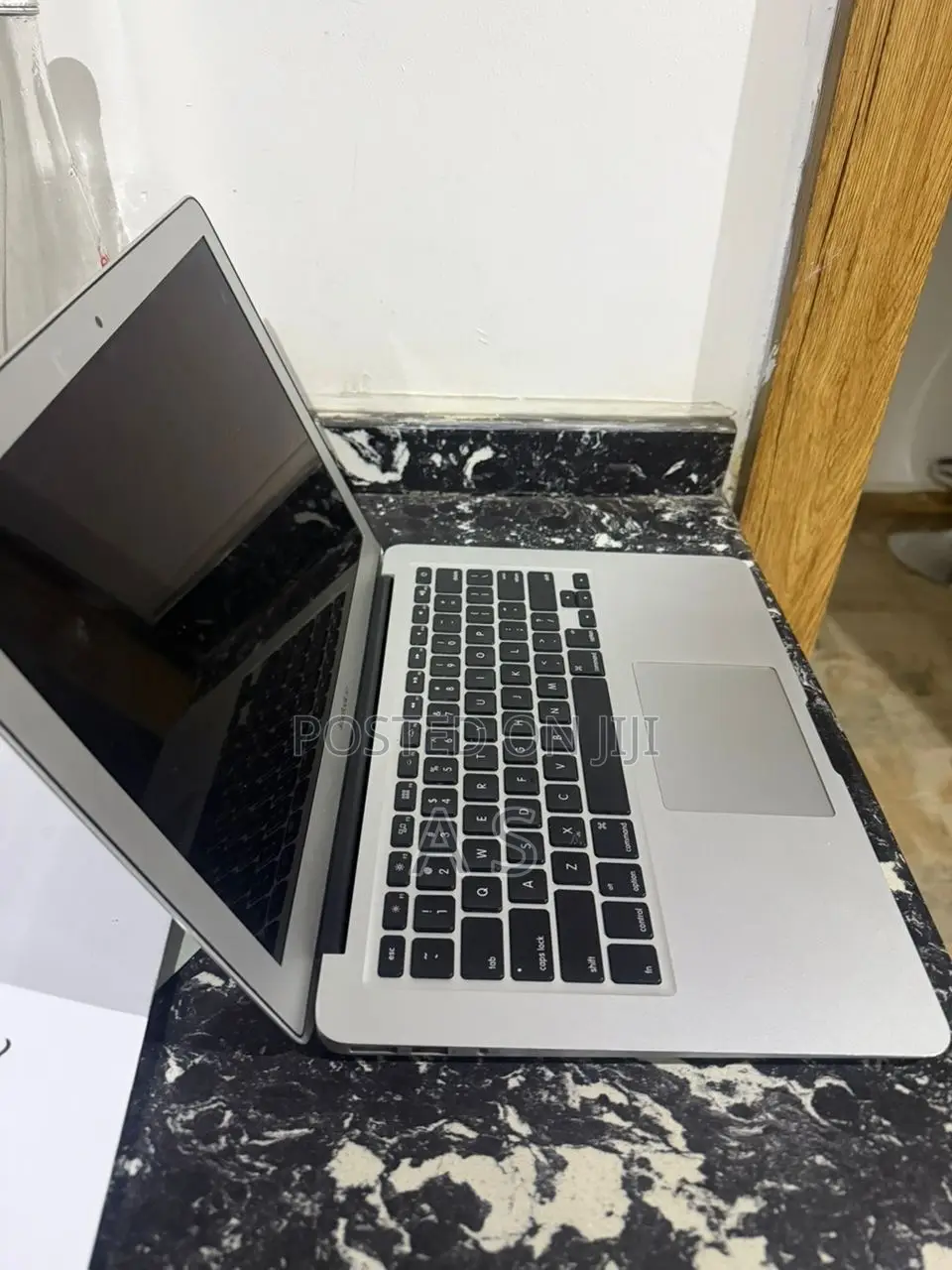 Laptop Apple MacBook Air 2017 8GB SSD 128GB