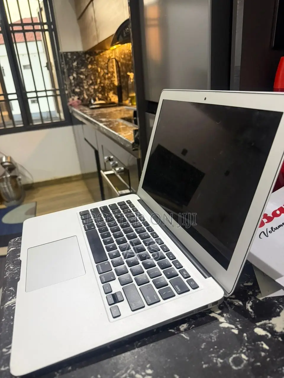 Laptop Apple MacBook Air 2017 8GB SSD 128GB