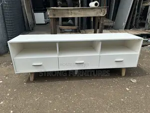 5ft Tv Shelve (Hdf)