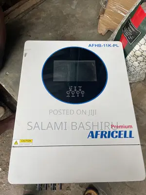 11kva Hybrid Inverter