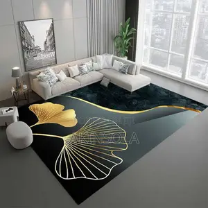 Center Rug