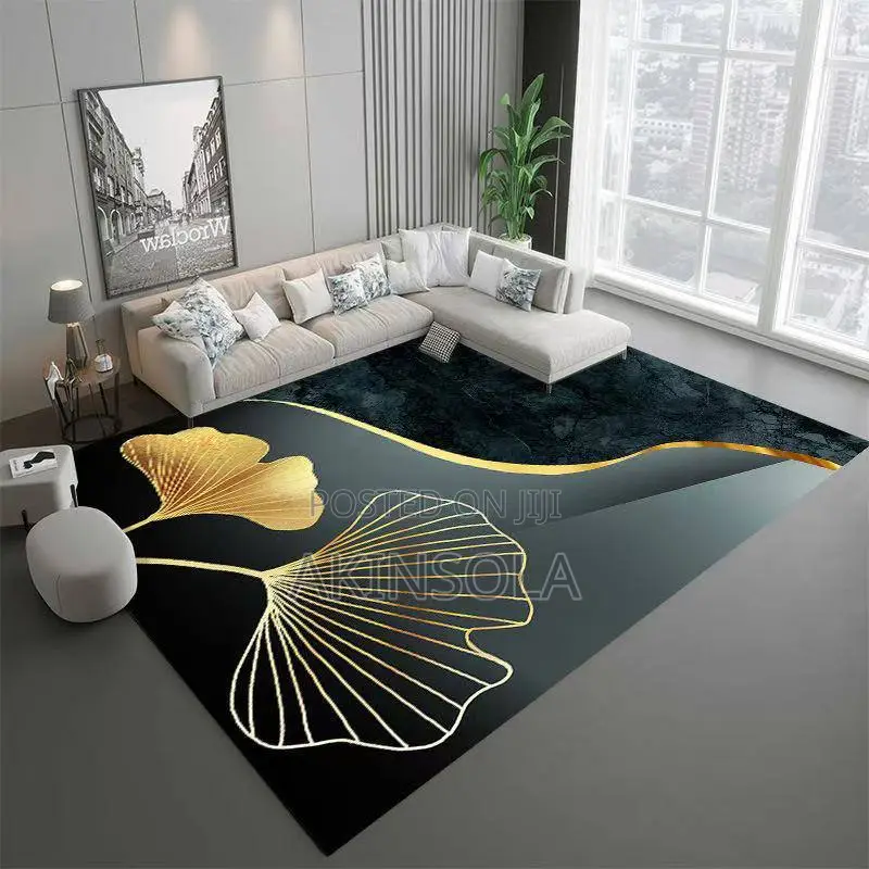 Center Rug
