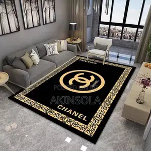 Center Rug