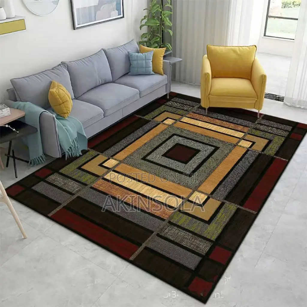 Center Rug