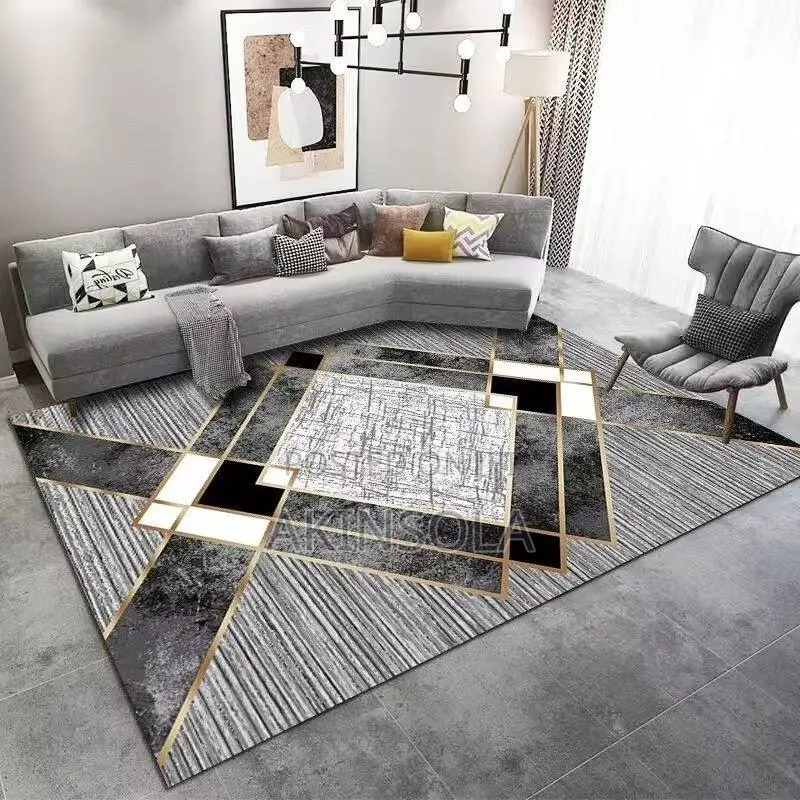 Center Rug