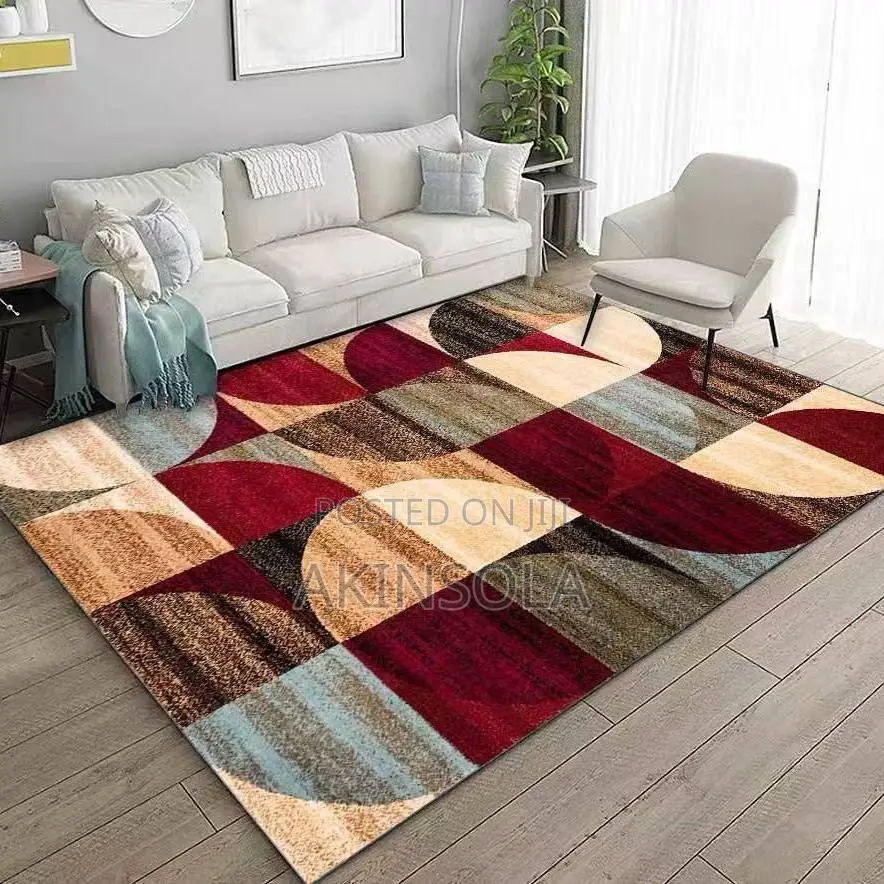 Center Rug