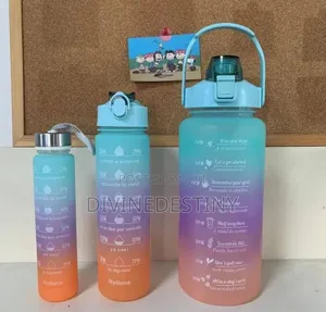 Water Bottle