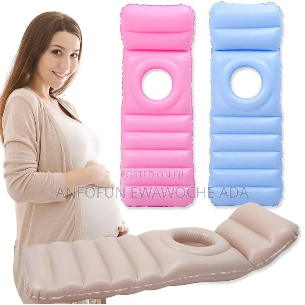 Pregnancy Bed