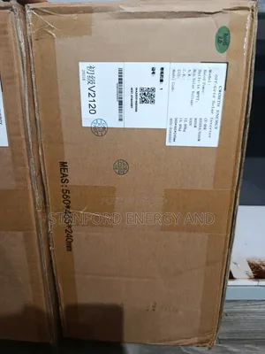 6kva Cworth Inverter