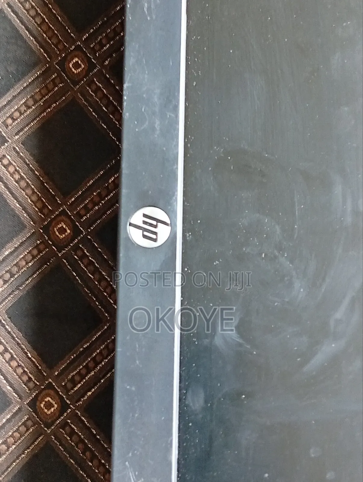 Hewlett-Packard Hp Monitor