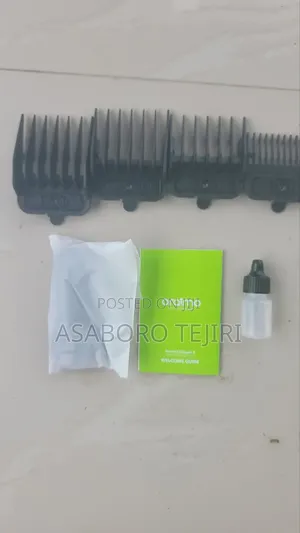 Open Box, Oraimo Clipper – Original Complete Set – Clean Sharp