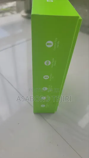 Open Box, Oraimo Clipper – Original Complete Set – Clean Sharp