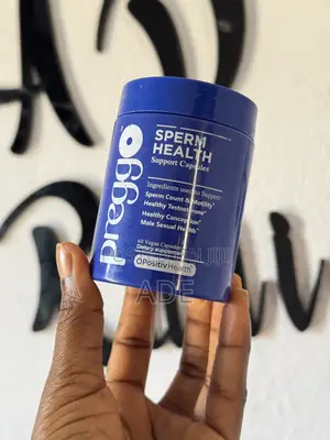 Sperm Health