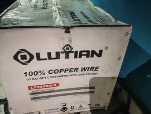 Brand New Generator