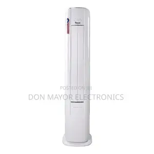 Royal 2tons or 2hp Floor Standing Unit Inverter Ac (Efw18mb-Inv)