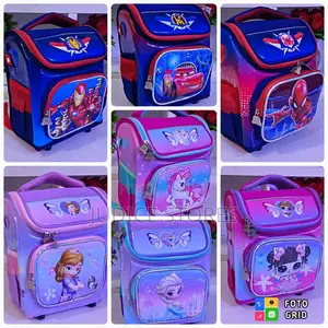 Quality School Bag