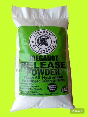 Joeganot Release Powder 15kg