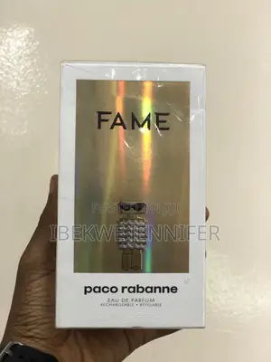 Paco Rabanne Fame Edp 80ml